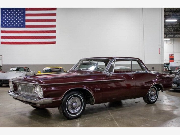 Photo for 1962 Plymouth Fury